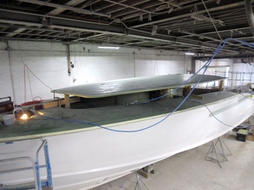 Jarrett Bay 67