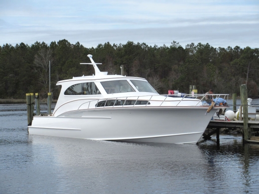 Jarrett Bay 67