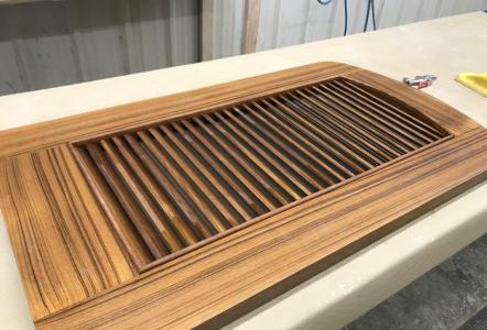 Jarrett Bay 68