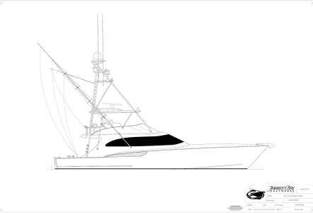 Jarrett Bay 68