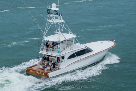 Jarrett Bay 67