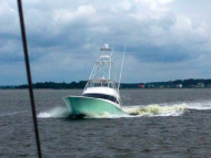 2014 Viking 66