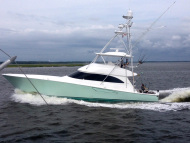 2014 Viking 66