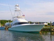 2014 Viking 66