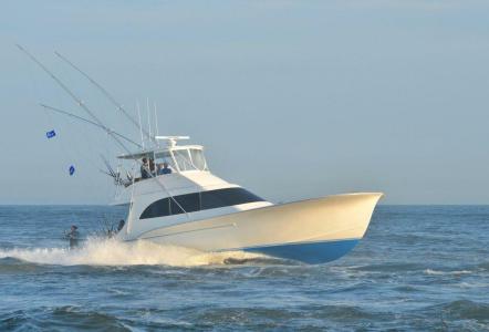 Jarrett Bay 54