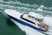 Jarrett Bay 84