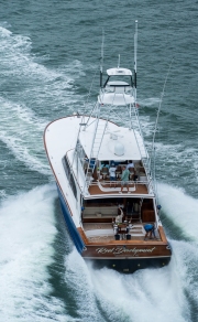 Jarrett Bay 84