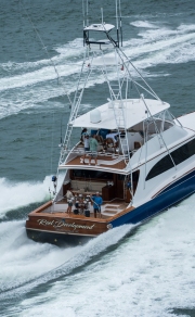 Jarrett Bay 84