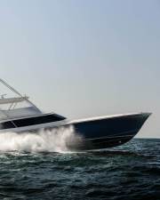 Jarrett Bay 84