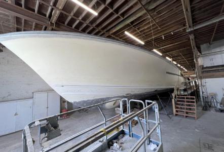 Jarrett Bay 90