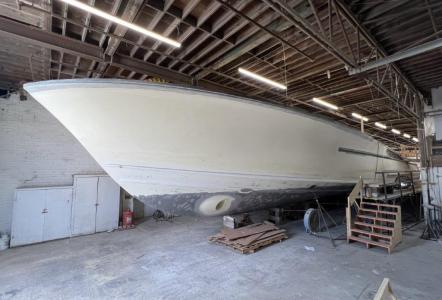 Jarrett Bay 90