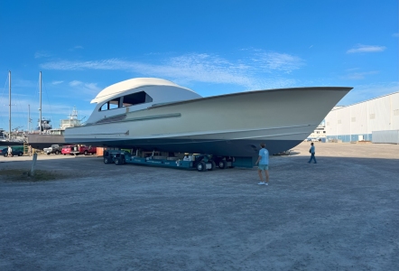 Jarrett Bay 90