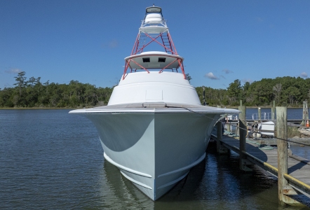 Jarrett Bay 90 Jarrett Bay 90
