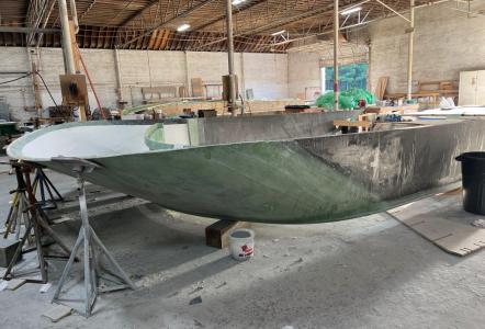 Jarrett Bay 90