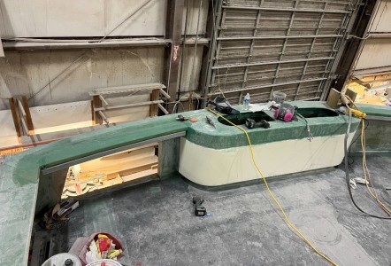 Jarrett Bay 90