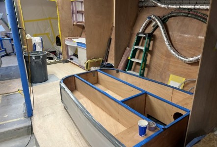 Jarrett Bay 90