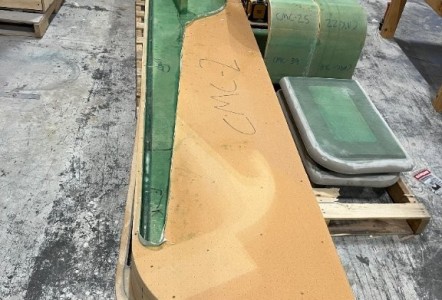 Jarrett Bay 90