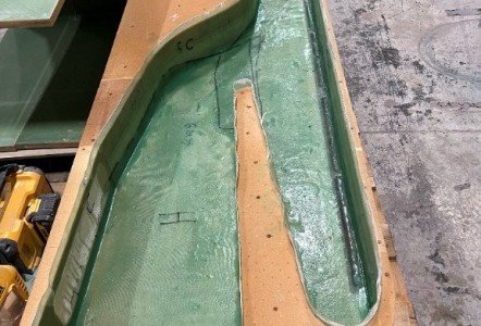 Jarrett Bay 90