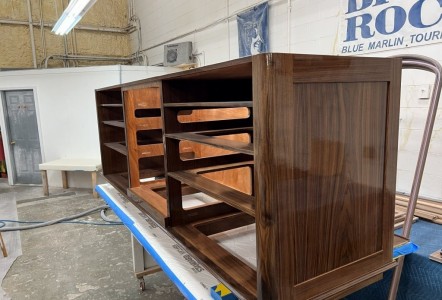 Jarrett Bay 90 Jarrett Bay 90