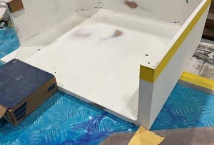 Jarrett Bay 90 Jarrett Bay 90