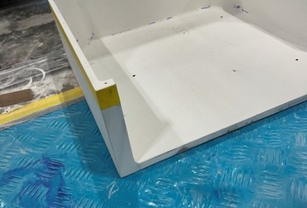 Jarrett Bay 90 Jarrett Bay 90