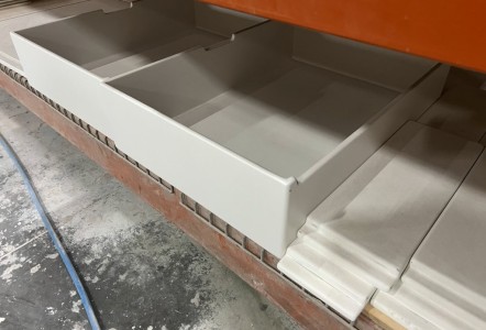 Jarrett Bay 90 Jarrett Bay 90