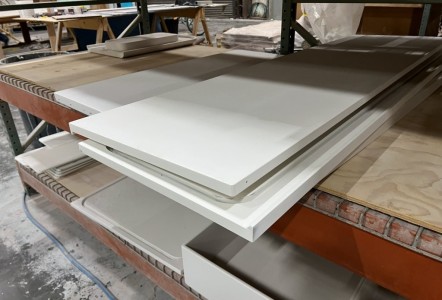 Jarrett Bay 90 Jarrett Bay 90