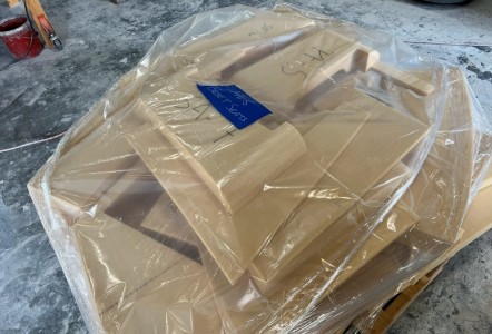 Jarrett Bay 90 Jarrett Bay 90