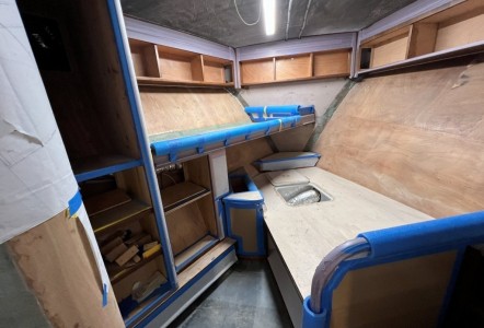 Jarrett Bay 90 Jarrett Bay 90