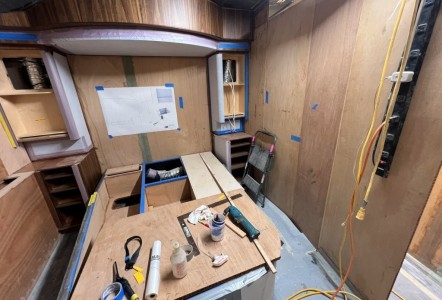 Jarrett Bay 90 Jarrett Bay 90