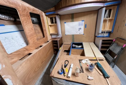 Jarrett Bay 90 Jarrett Bay 90