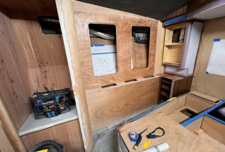 Jarrett Bay 90 Jarrett Bay 90