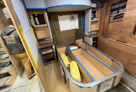 Jarrett Bay 90 Jarrett Bay 90