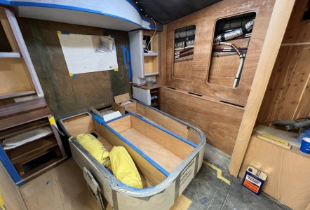 Jarrett Bay 90 Jarrett Bay 90