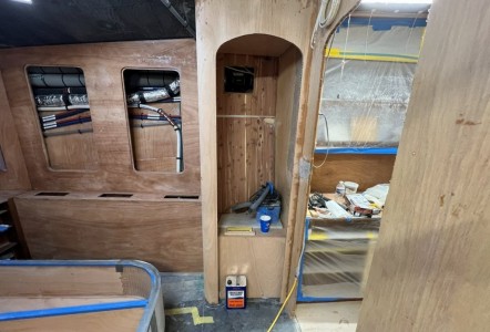 Jarrett Bay 90 Jarrett Bay 90