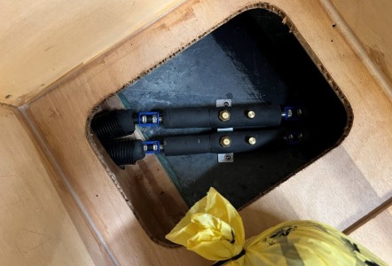 Jarrett Bay 90 Jarrett Bay 90