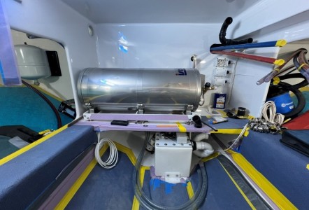 Jarrett Bay 90 Jarrett Bay 90