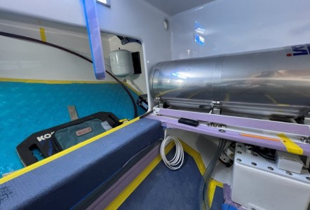 Jarrett Bay 90 Jarrett Bay 90