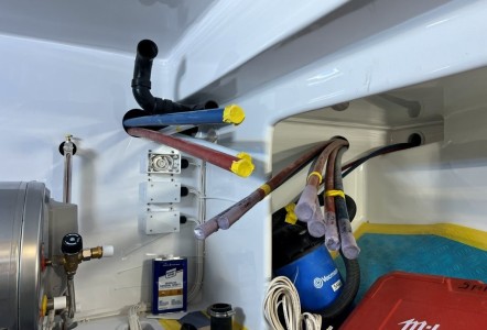 Jarrett Bay 90 Jarrett Bay 90