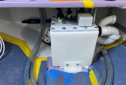 Jarrett Bay 90 Jarrett Bay 90