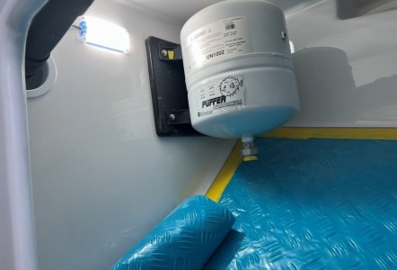 Jarrett Bay 90 Jarrett Bay 90