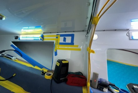 Jarrett Bay 90 Jarrett Bay 90