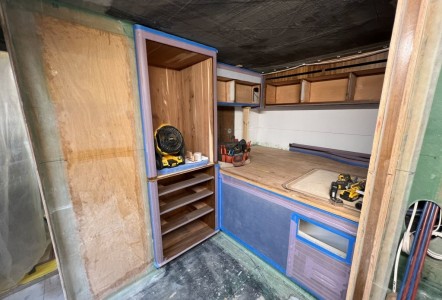 Jarrett Bay 90 Jarrett Bay 90