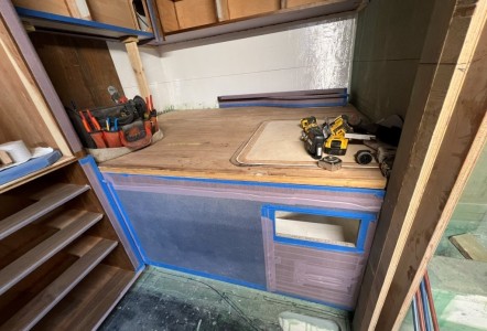 Jarrett Bay 90 Jarrett Bay 90