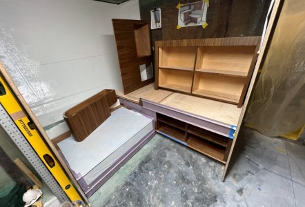 Jarrett Bay 90 Jarrett Bay 90