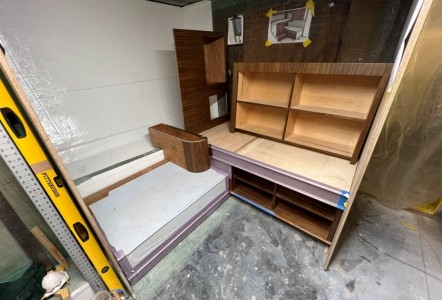 Jarrett Bay 90 Jarrett Bay 90