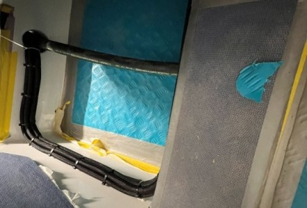 Jarrett Bay 90 Jarrett Bay 90