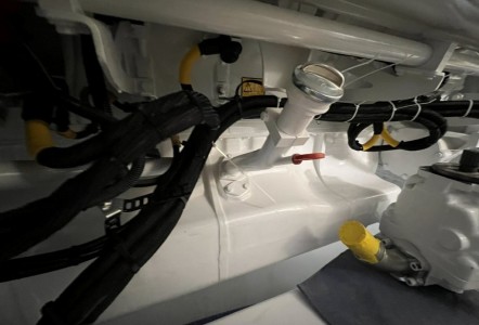 Jarrett Bay 90 Jarrett Bay 90