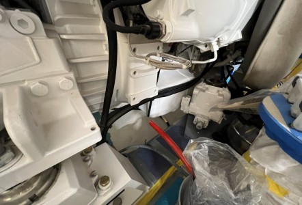 Jarrett Bay 90 Jarrett Bay 90