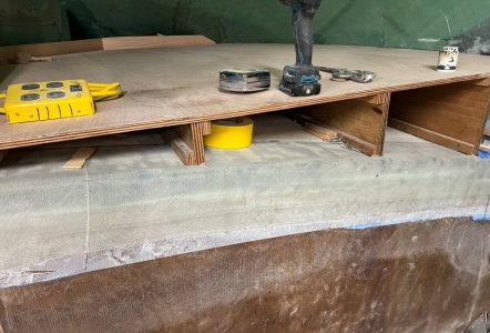 Jarrett Bay 90 Jarrett Bay 90